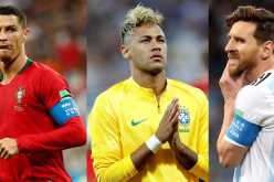 عربي وحيد في التَشكيلة المِثالية لدور مجموعات المُونديال !