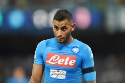 تجديد غولام مع نابولي يتعقد !