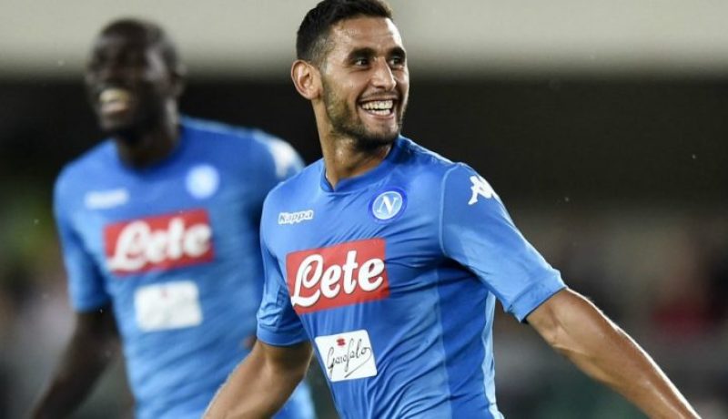 فيراري: “غولام أفضل ظهير أيسر في العالم” !