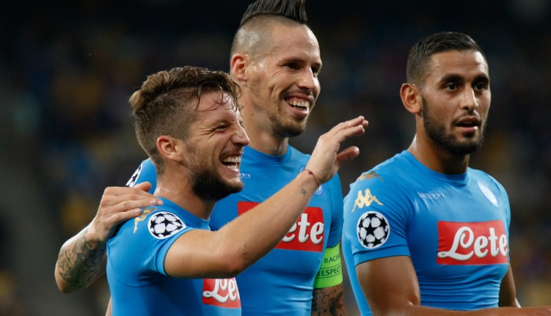 ميرتنس: “نحن في انتظار غولام بفارغ الصبر”