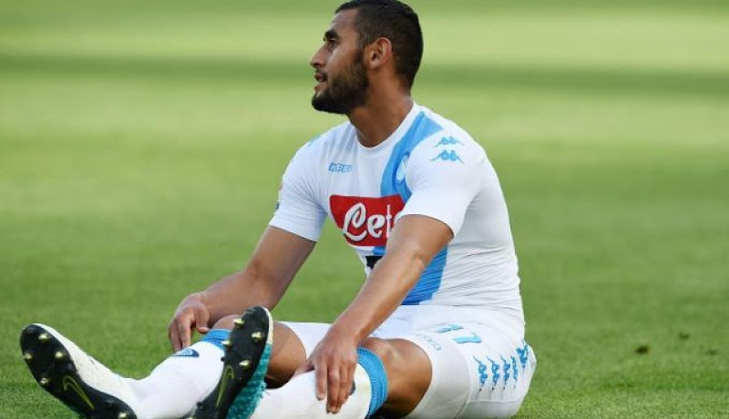 أخبار صادمة.. غولام لايزال مُصابا!!