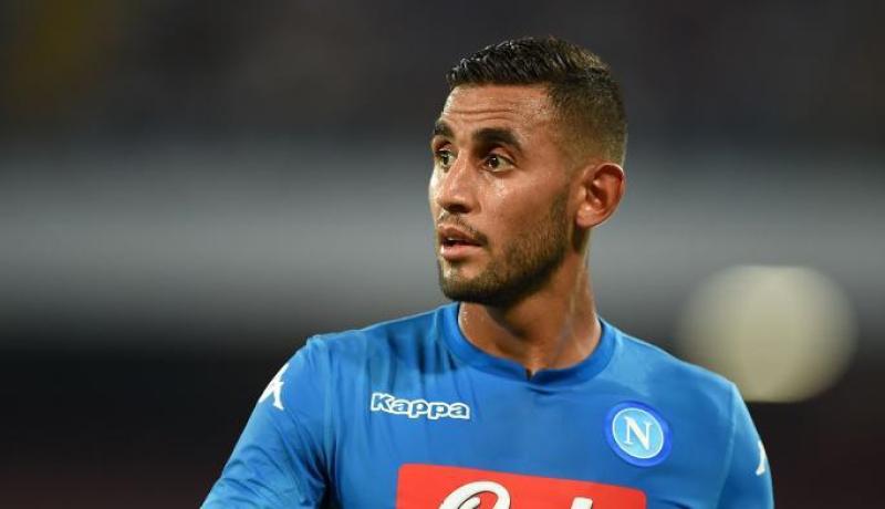 الصحافة الإيطالية تضع “غولام” خارج أسوار “نابولي” !