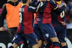 نابولي يتعادل بصعوبة أمام فريق بولونيا