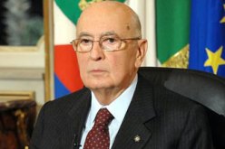 الرئيس الإيطالي يعرب عن تفائله الخاص بإمكانية إحلال السلام في الشرق الأوسط