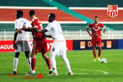 دوما :”مهمتنا أصبحت صعبة وضيعنا الإنتصار”