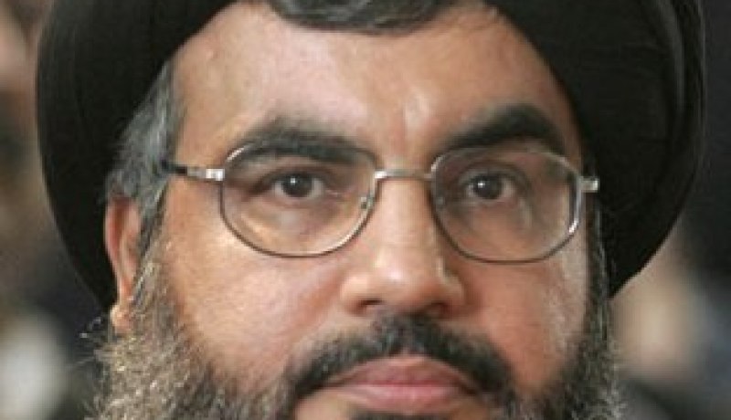 حـــزب الـلـه “مـعـاك يـا الـخـضــرا “