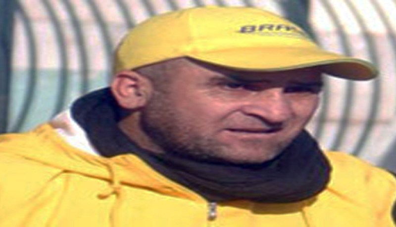 ناصر بن شيحة على رأس العارضة الفنية لسريع المحمدية