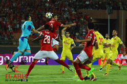 إقصاء نصر حسين داي من كأس العرب