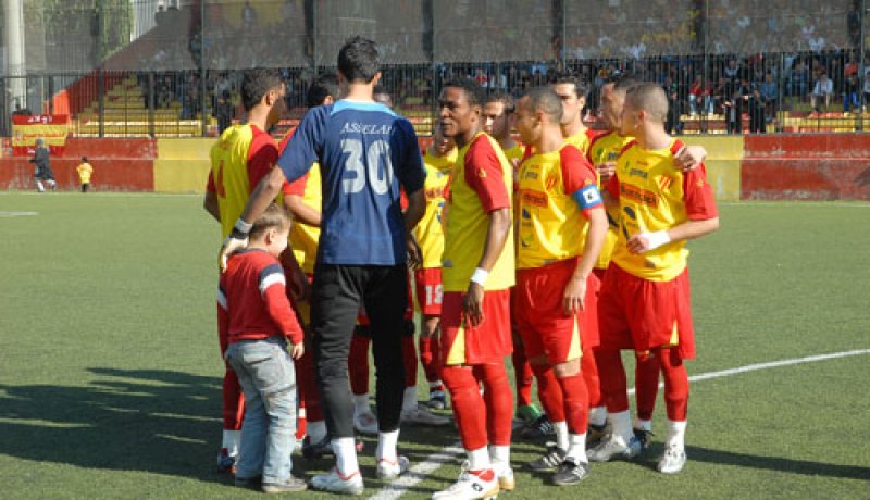 الشباب مصمم على فك عقدة 13 سنة والنصرية لن تتنازل