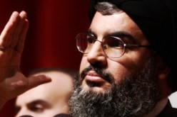 نصر الله في مستشفى بإيران بعد تعرضه لوعكة صحيّة
