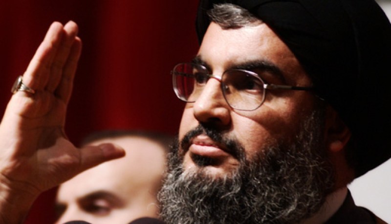 نصر الله في مستشفى بإيران بعد تعرضه لوعكة صحيّة