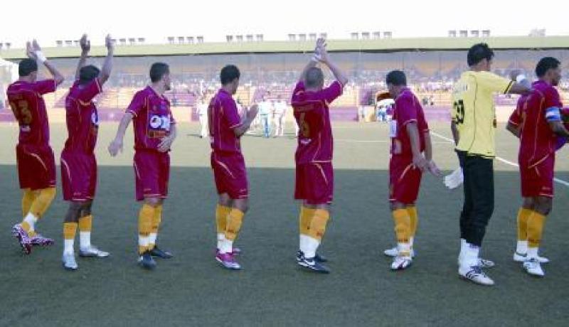 النصرية تتمسك بالاستقبال في الزيوي وتمنح ضمانات لإزالة المخاوف