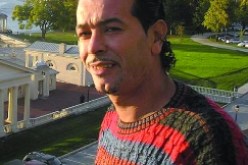 الشاب نصرو يضع حدا لغربته  التي دامت 21 عاما