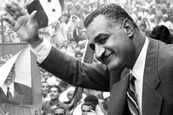 “جزائري مرشح لبطولة فيلم عن جمال عبد الناصر”