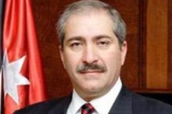 الاردن يؤكد وقوفه الى جانب مصر في سعيها لفرض القانون