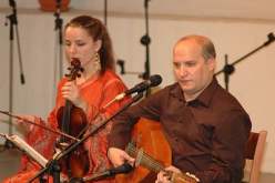 نصر الدين شاولي‮ ‬يعود إلى الأندلسي‮ ‬ويسجّل النوبات في‮ 4 ''‬سيديهات‮'' ‬تصدر في‮ ‬جانفي‮ ‬المقبل