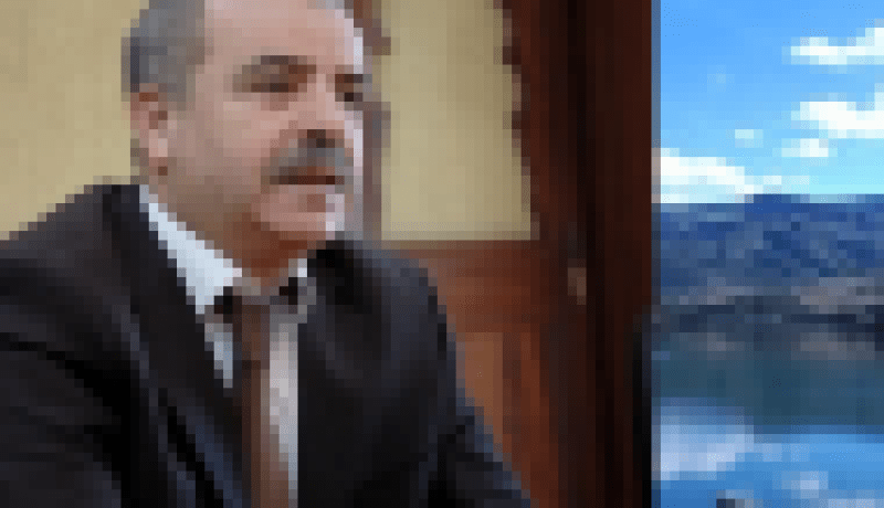 نسيب يؤكد على ضرورة ضمان النضج التقني لمشاريع الري قبل انجازها