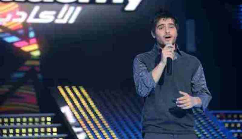 السوري ناصيف أقوى مرشح  لنيل لقب نجم ''ستار أكاديمي 7'' أمام محمد رمضان ورحمة