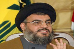 حزب الله يحذر إسرائيل من التنقيب عن النفط أو الغاز في منطقة متنازع عليها