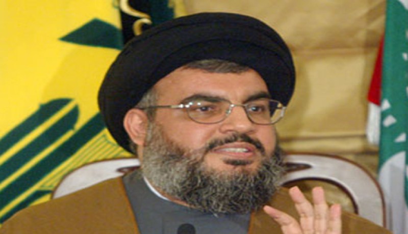 حزب الله يحذر إسرائيل من التنقيب عن النفط أو الغاز في منطقة متنازع عليها
