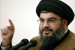 نصر الله‮ ‬يدعو السوريين إلى دعم الأسد ضد إسرائيل