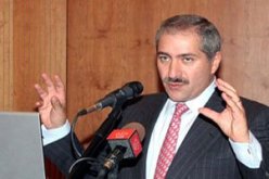 الأردن تعين سفيراً جديداً لدى إسرائيل