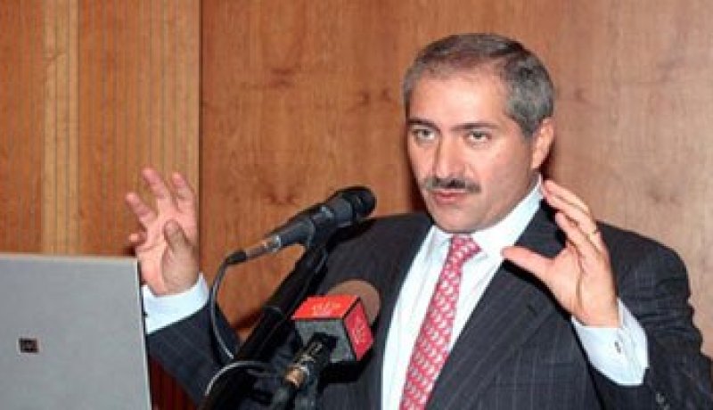 الأردن تعين سفيراً جديداً لدى إسرائيل