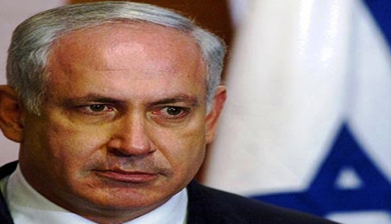 قراصنة جزائريون‮ ‬يستهدفون نتنياهو