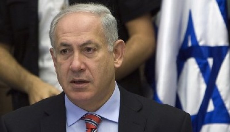 نتانياهو تحت ضغوط لتقديم خطة سلام مع الفلسطينيين