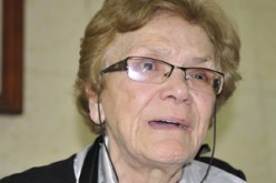 المجاهدة لويزة إغيل أحريز تشيد بما حققته الجزائر خلال 50 سنة من الاستقلال