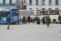 إخضاع الناقلين العموميين لفحوصات نفسية وعقلية للحصول على الكفاءة