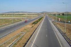 تسليم الطريق السيار شرق – غرب خلال الثلاثي الأول من 2011