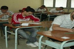 دروس تلاميذ الأقسام النهائية ستتوقف في 10 ماي المقبل