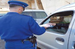 سحب 1600 رخصة سياقة بولاية الجلفة خلال 2011