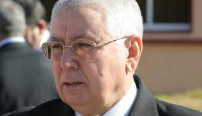 بن صالح يقود الوفد الجزائري في قمة منظمة التعاون الإسلامي يومي 14 و 15 أوت الجاري بمكة