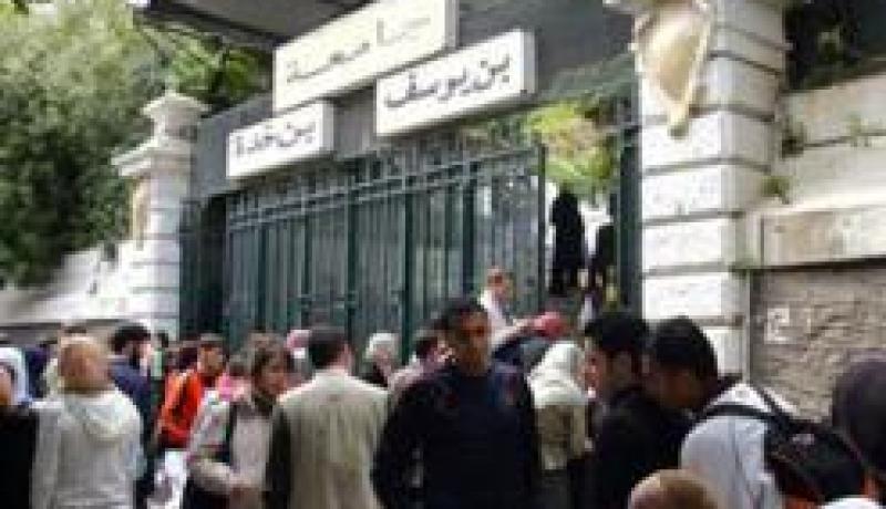التنظيمات الطلابية تهدّد بالعودة إلى الإحتجاجات بعد العطلة
