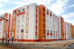 ‮؟0002 ‬وحدة سكنية وظيفية جديدة‮ ‬ للدرك الوطني‮ ‬وحرس الحدود‮ ‬