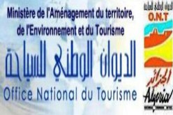 نحو وضع مكاتب للاستقبال بمطارات وموانئ الوطن لترقية الوجهة الجزائرية