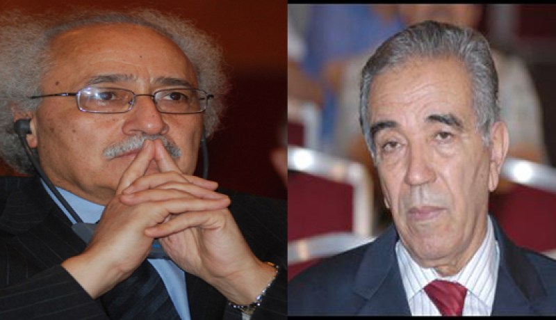 بوتفليقة ينظر في مقترحات الشعب..