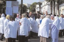 اعتماد مخطط وطني‮ ‬لتكوين الأطباء العامين والمتخصصين في‮ ‬الخارج