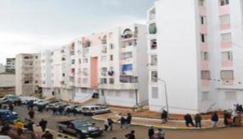 توزيع حوالي 2500 وحدة سكنية بالبليدة خلال 2011