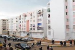 توزيع حوالي 2500 وحدة سكنية بالبليدة خلال 2011