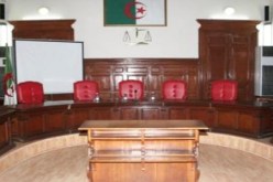 محكمة جنايات الجزائر تشرع في النظر في قضية اعتداءين إرهابيين بالبويرة سنة 2008
