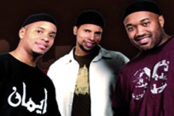 الفرقة الأمريكية‮ ‬Native Deen‮ ‬بالجزائر من ‮62 ‬إلى ‮82 ‬سبتمبر