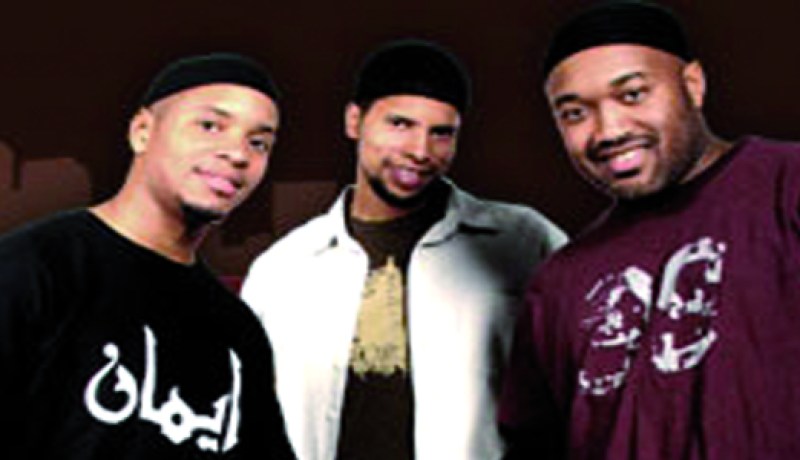 الفرقة الأمريكية‮ ‬Native Deen‮ ‬بالجزائر من ‮62 ‬إلى ‮82 ‬سبتمبر