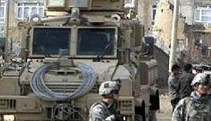 اعتقال قيادي بارز بإحدى الجماعات المسلحة شمال أفغانستان
