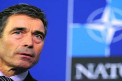الحلف الأطلسى : حان الوقت لإيجاد حل سياسى للأزمة الليبية