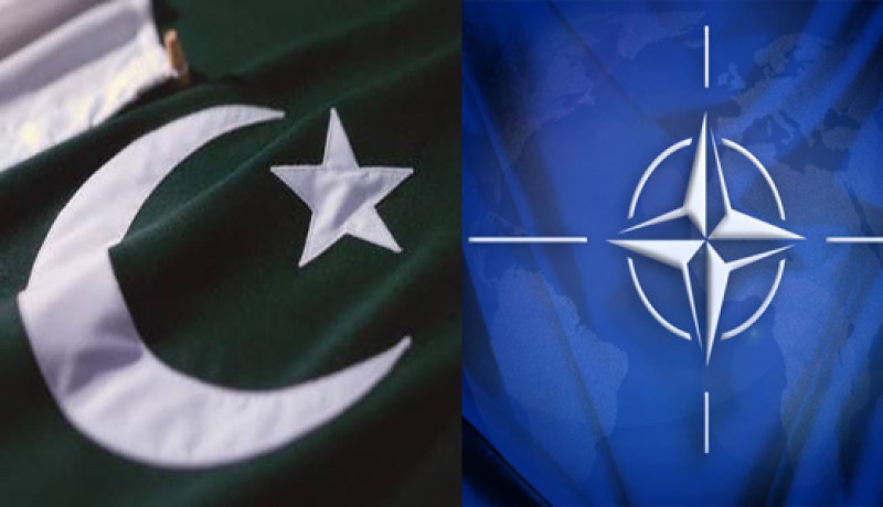 الناتو يأمل في أن تعيد باكستان فتح طريق الإمدادات عاجلا