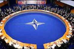 الامين العام للناتو مندهش لان موسكو تعتبر الحلف تهديدا لامنها