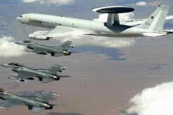 الحلف الأطلسي يدمر بطارية صواريخ لقوات القذافي